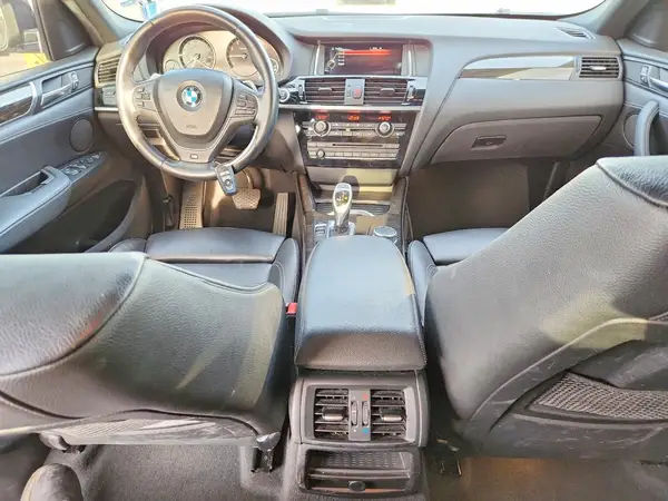 5UXXW3C58G0R21879 2016 BMW X4 - Image 8