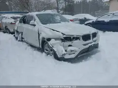 5UXXW3C58G0R22353 2016 BMW X4