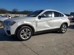 5UXXW3C58G0R22482 2016 BMW X4