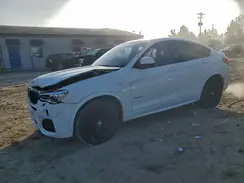 5UXXW3C58G0R22532 2016 BMW X4