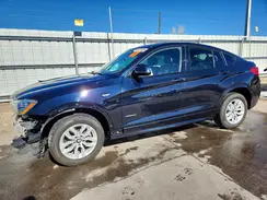 5UXXW3C58G0R22952 2016 BMW X4