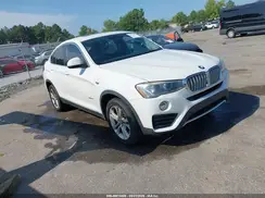 5UXXW3C58G0R23096 2016 BMW X4