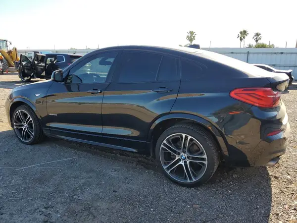 5UXXW3C58G0R23129 2016 BMW X4 - Image 2