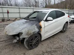 5UXXW3C58H0T77711 2017 BMW X4