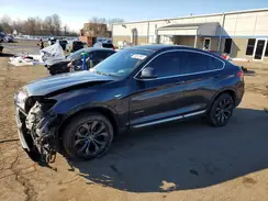 5UXXW3C58H0T78325 2017 BMW X4