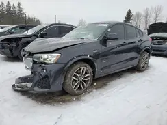 5UXXW3C58H0T78535 2017 BMW X4