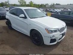 5UXXW3C58H0T78695 2017 BMW X4