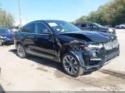 5UXXW3C58J0T80890 2018 BMW X4