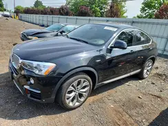 5UXXW3C58J0T81053 2018 BMW X4