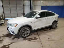 5UXXW3C58J0T82784 2018 BMW X4