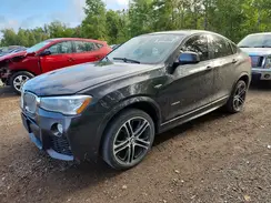 5UXXW3C58J0Y65840 2018 BMW X4