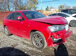 5UXXW3C58J0Y65885 2018 BMW X4