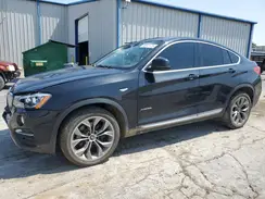 5UXXW3C58J0Y66048 2018 BMW X4