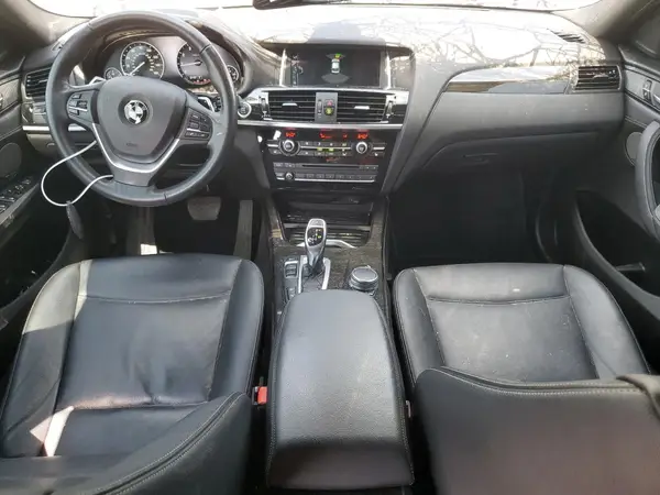 5UXXW3C58J0Y66048 2018 BMW X4 - Image 8