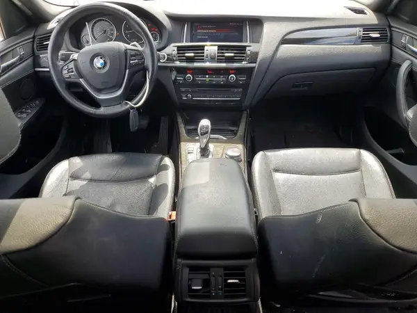 5UXXW3C58J0Y66101 2018 BMW X4 - Image 8