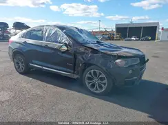 5UXXW3C58J0Y66387 2018 BMW X4