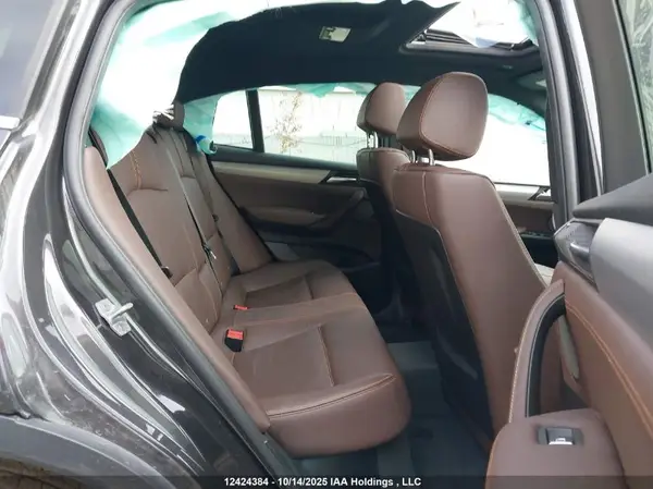 5UXXW3C58J0Y66387 2018 BMW X4 - Image 8
