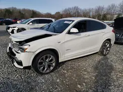 5UXXW3C58J0Y66390 2018 BMW X4