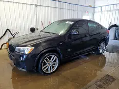 5UXXW3C58J0Y66681 2018 BMW X4