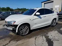 5UXXW3C58J0Y66700 2018 BMW X4