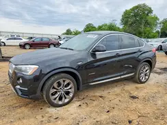5UXXW3C58J0Z60236 2018 BMW X4