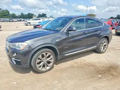 5UXXW3C58J0Z60317 2018 BMW X4