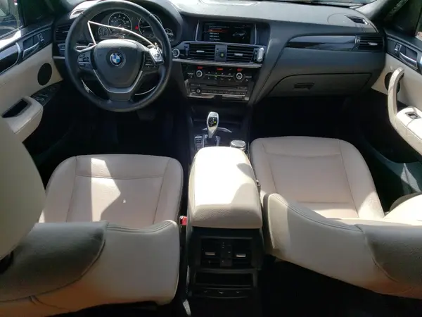5UXXW3C58J0Z60642 2018 BMW X4 - Image 8