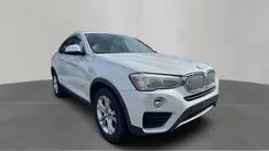 5UXXW3C59G0M90288 2016 BMW X4