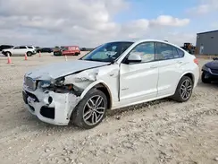 5UXXW3C59G0M90324 2016 BMW X4