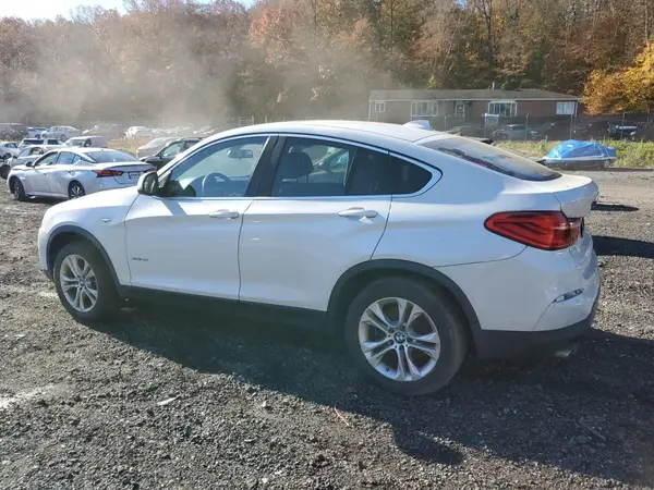 5UXXW3C59G0R18683 2016 BMW X4 - Image 2