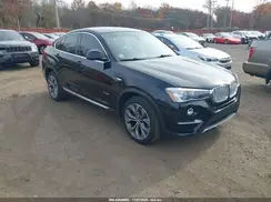 5UXXW3C59G0R19185 2016 BMW X4