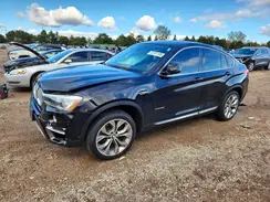 5UXXW3C59G0R19459 2016 BMW X4