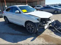 5UXXW3C59G0R19977 2016 BMW X4