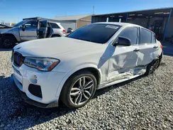 5UXXW3C59G0R20062 2016 BMW X4