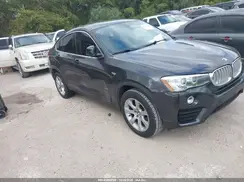 5UXXW3C59G0R20496 2016 BMW X4