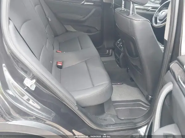 5UXXW3C59G0R20496 2016 BMW X4 - Image 8