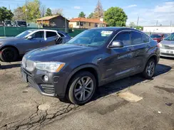5UXXW3C59G0R20868 2016 BMW X4