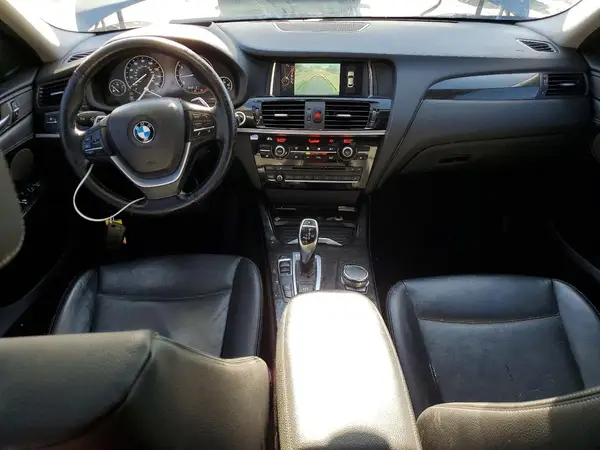 5UXXW3C59G0R20868 2016 BMW X4 - Image 8