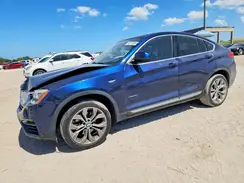 5UXXW3C59G0R20949 2016 BMW X4