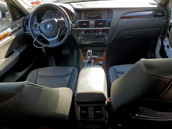 5UXXW3C59G0R21051 2016 BMW X4 - Image 8