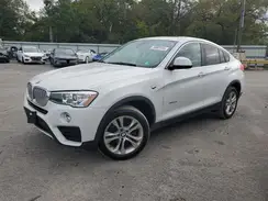 5UXXW3C59G0R21499 2016 BMW X4