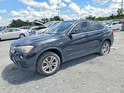 5UXXW3C59G0R21597 2016 BMW X4