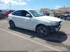 5UXXW3C59G0R21776 2016 BMW X4