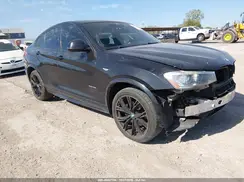5UXXW3C59G0R21826 2016 BMW X4