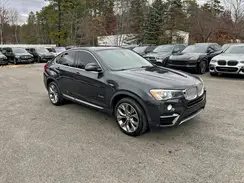 5UXXW3C59G0R21860 2016 BMW X4