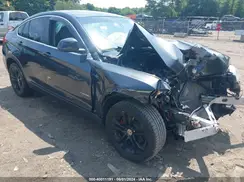 5UXXW3C59G0R22474 2016 BMW X4