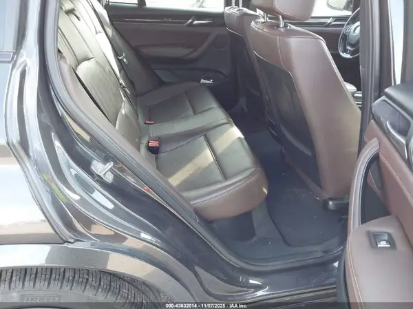 5UXXW3C59G0R22801 2016 BMW X4 - Image 8