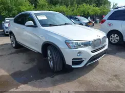 5UXXW3C59G0R22832 2016 BMW X4
