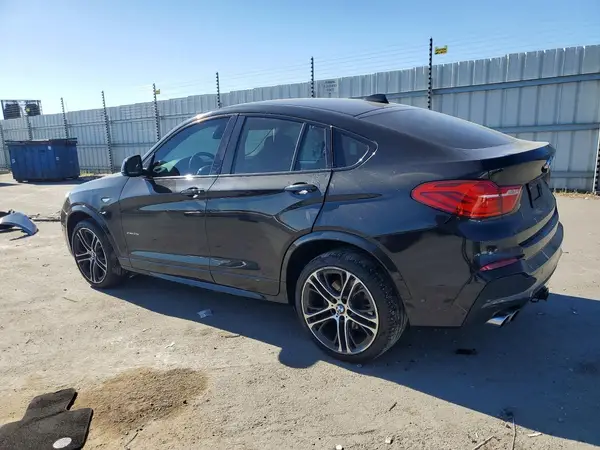 5UXXW3C59G0R23169 2016 BMW X4 - Image 2