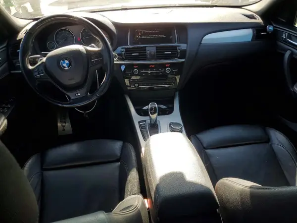 5UXXW3C59G0R23169 2016 BMW X4 - Image 8